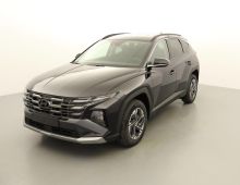 Hyundai TUCSON FEEL WINTER PACK