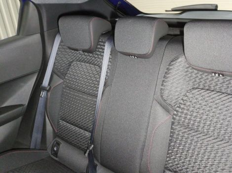 Renault CLIO 6 TCE 115 CH BVM6 TECHNO AVEC SIEGES CHAUFFANTS