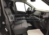 Renault TRAFIC L2H1 ADVANCE