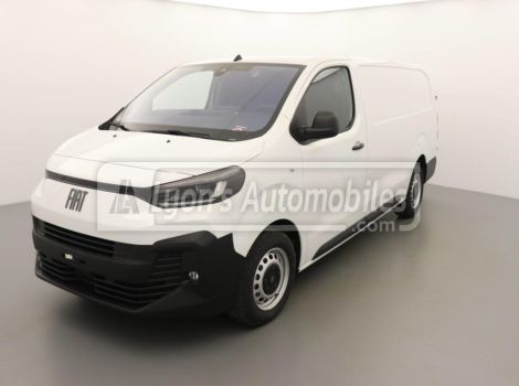 Fiat SCUDO L3 VAN 