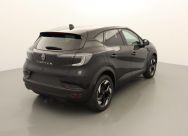 Renault CAPTUR TECHNO BE