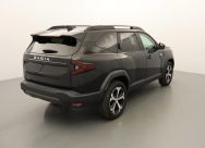 Dacia BIGSTER JOURNEY