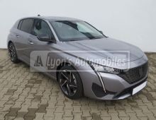 Peugeot 308 NOUVELLE 1.2 PURETECH 130 CH EAT8 ALLURE PACK