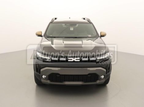 Dacia DUSTER EXTREME