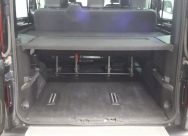 Renault TRAFIC COMBI L2 BLUE DCI 150 CH EDC 8 PLACES