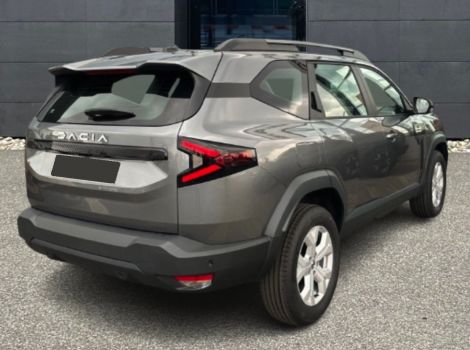 Dacia BIGSTER TCE 140 CH MILD HYBRID ESSENTIAL AVEC CAMERA DE RECUL