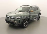Dacia DUSTER EXTREME