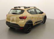Dacia SANDERO STEPWAY EXTREME+