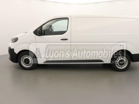 Fiat SCUDO L3 VAN 