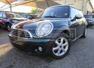 Mini MINI 95 CH SERIE ONE PK SALT BVA AVEC CLIMATISATION AUTOMATIQUE ET RADAR DE RECUL