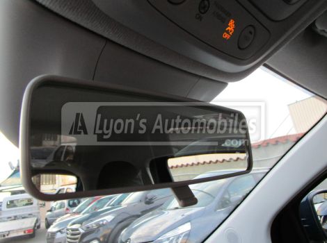 Fiat 500 NOUVELLE 118 CH ICON ÉLECTRIQUE 87 KW BERLINE AUTONOMIE 322 KM