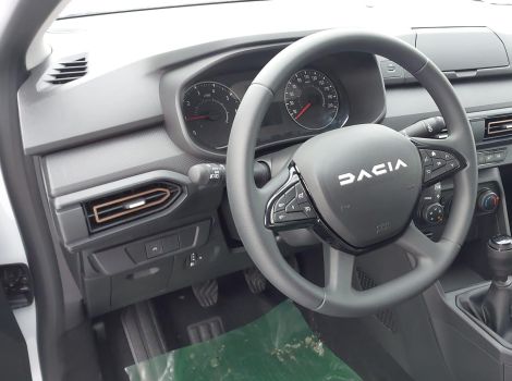 Dacia SANDERO 1.0 ECO-G 100 CH ESSENTIAL STEPWAY