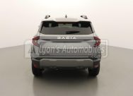 Dacia DUSTER JOURNEY