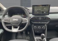 Dacia JOGGER ECO-G 120 CH EXTREME 7 PLACES AVEC PACK CONDUITE CAMERA MULTIVUE EXTENDED GRIP ET PACK HIVER