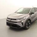 Renault CAPTUR TECHNO BE
