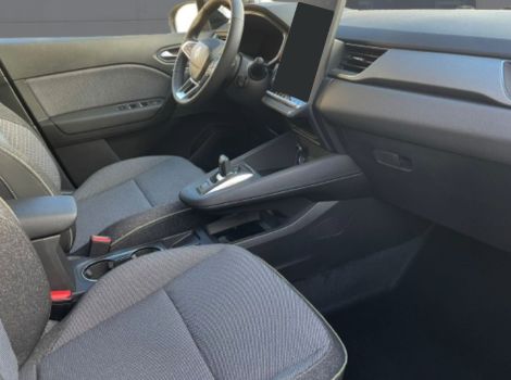 Renault SYMBIOZ 1.8 E-TECH FULL HYBRID 160 CH TECHNO AVEC PACK HIVER HAYON MAINS LIBRES ET ROUE DE SECOURS