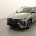 Hyundai TUCSON FEEL N LINE