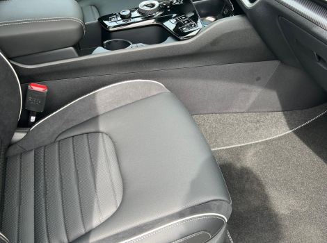 Kia SPORTAGE 1.6 T-GDI 180 CH MHEV GT-LINE PREMIUM DCT7 4WD AVEC SYSTEME AUDIO HARMAN/KARDON TOIT PANO JA19 ET TABLEAU DE BORD SUPERVISION 12.3"