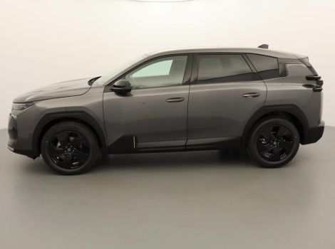 Citroën C5 AIRCROSS MAX