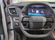 Citroën JUMPY FOURGON M DIESEL 150 CH AUTOMAT AVEC PACK CHANTIER ET PACK CONNECTIVITE ET MODUWORK