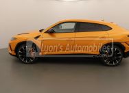 Lamborghini URUS S