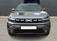 Dacia DUSTER NOUVEAU 4X2 ECO-G 100 CH EXTREME AVEC ACCES MAIN LIBRE PACK CITY PACK COLD ET JANTES ALU 18"