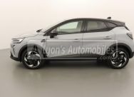 Renault CAPTUR 4 TECHNO