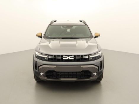 Dacia DUSTER EXTREME +