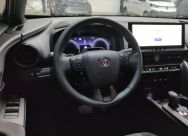Toyota C-HR HYBRIDE 140 BVA E-CVT DESIGN