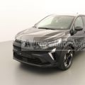 Renault CAPTUR 4 TECHNO