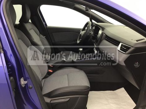 Renault CLIO 5 TECHNO