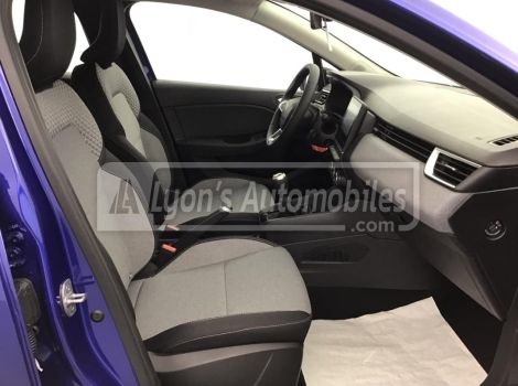 Renault CLIO 5 EVOLUTION