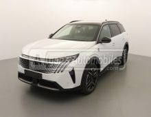Peugeot 5008 GT