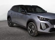 Peugeot 2008 HYBRID 145 BVA E-DCS6 GT AVEC PACK DRIVE ASSIST PLUS ET CAMERA 360