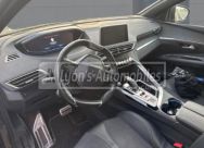 Peugeot 3008 1.2 puretech 130 cv Eat8 GT Line