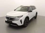 Peugeot 5008 GT