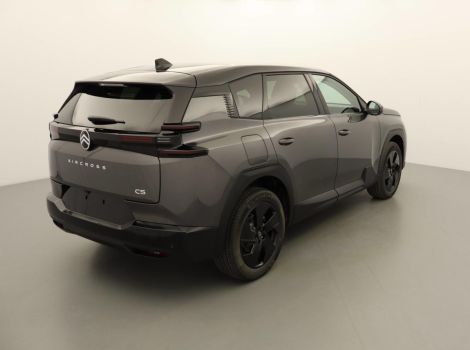 Citroën C5 AIRCROSS PLUS