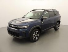 Dacia BIGSTER JOURNEY