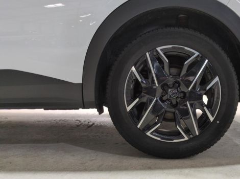 Peugeot 3008 HYBRID 145 BVA E-DCS6 ALLURE AVEC GRIP CONTROL ET PACK 360 VISION & DRIVE ASSIST ET NAVI