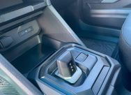 Dacia DUSTER ECO-G 120 CH BVA EXTREME AVEC ACCES MAIN LIBRE PACK CITY ET PACK COLD