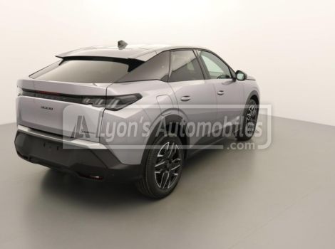 Peugeot 3008 PHASE 4 ALLURE BUSINESS