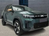 Dacia BIGSTER 155 CH HYBRID EXTREME AVEC CAMERA ACCES MAIN LIBRE HAYON ELECTRIQUE PACK HIVER ET TOIT PANORAMIQUE