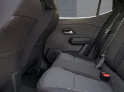 Dacia SANDERO ECO-G 100 CH EXPRESSION AVEC CLIMATISATION AUTOMATIQUE CAMERA RADARS AVANT ARRIER ET SIEGES CHAUFFANTS