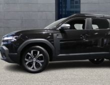 Dacia DUSTER NOUVEAU 4X2 ECO-G 120 CH EXPRESSION AVEC PACK COLD