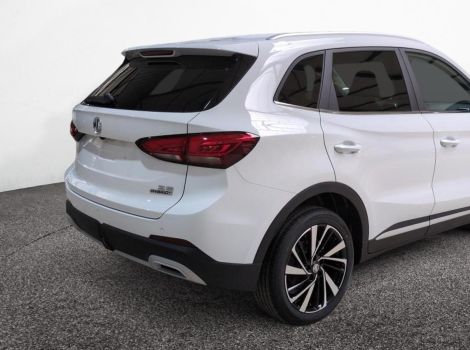 MG ZS 1.5 L HYBRIDAVEC 197 CH BVA LUXURY