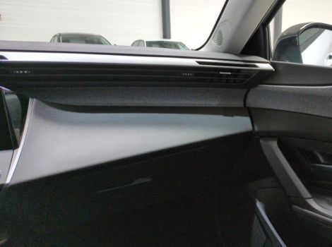 Peugeot 308 NOUVELLE HYBRID 145 BVA E-DCS6 ALLURE AVEC PACK VISION 360