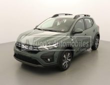 Dacia SANDERO STEPWAY EXPRESSION