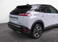 Peugeot 2008 HYBRID 145 BVA E-DCS6 GT SUREQUIPE
