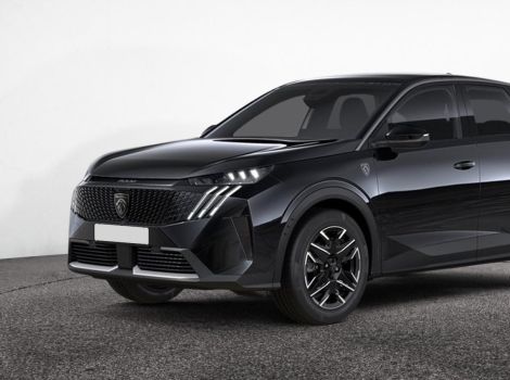 Peugeot 3008 HYBRID 145 BVA E-DCS6 GT