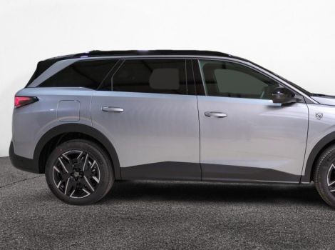 Peugeot 5008 HYBRID 145 BVA E-DCS6 7PL GT AVEC PACK VISION 360 & DRIVE ASSIST PLUS